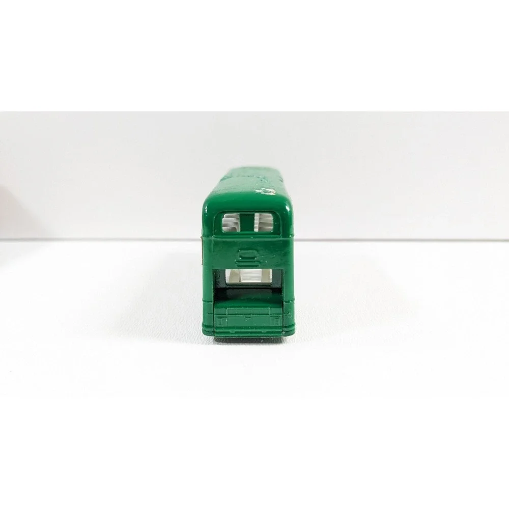 Matchbox by Lesney matchbox green